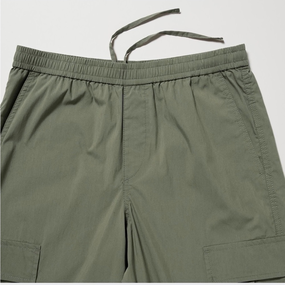 Uniqlo cargo pants - Picture 3 of 9